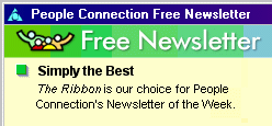 America Online Free Newsletter of the Week!