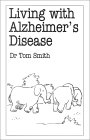 Book Cover Image: Living with Alzheimers: Overcoming Common Problems