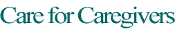 Care for Caregivers - TheRibbon.com